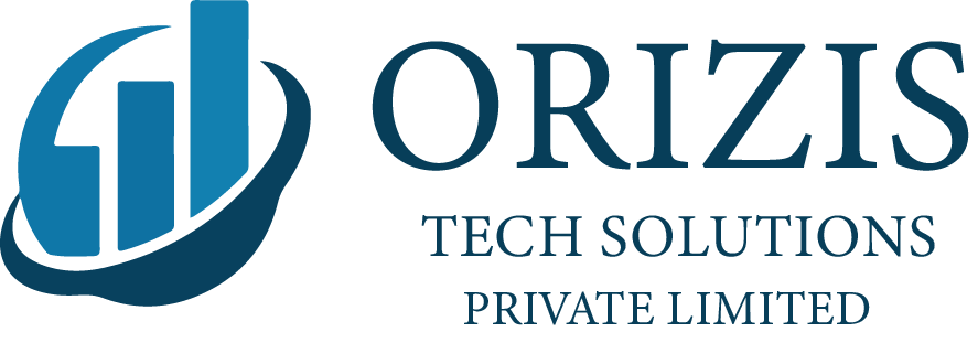 Orizis Tech Logo